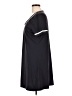 Shein Black Casual Dress Size L - photo 5