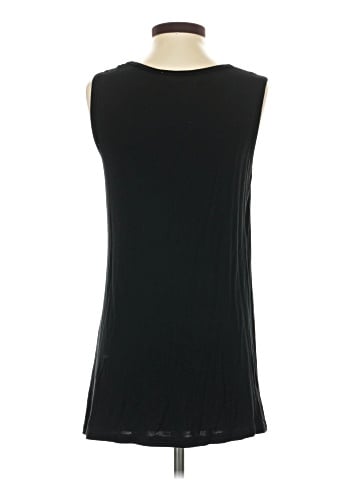 Joseph A. Sleeveless Top (view 2)