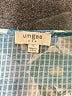 Umgee Blue Short Sleeve Blouse Size L - photo 7