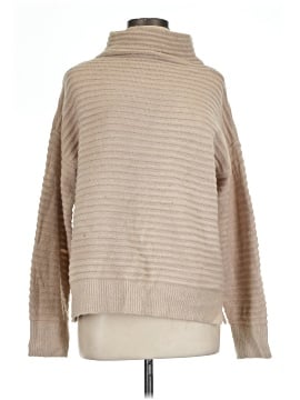 MELLODAY Turtleneck Sweater (view 1)