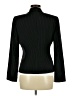 Tahari by ASL Black Blazer Size 6 - photo 2