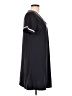 Shein Black Casual Dress Size L - photo 4