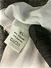 Unbranded Floral Gray Swimsuit Top Size XL - photo 3