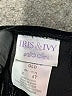 Iris & Ivy Black Dress Size 4T - photo 3