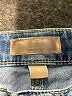 Kut from the Kloth Hearts Blue Jeans Size 8 - photo 7