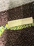 Ulla Johnson Green Pullover Sweater Size M - photo 7