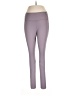 Nike Purple Active Pants Size L - photo 1
