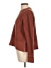 Unbranded Brown Pullover Sweater Size L - photo 5
