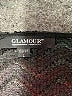 Glamour Black Kimono Size L - photo 7