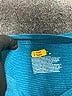 Target Teal Long Sleeve Henley Size 3T - photo 3