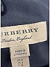 Burberry 100% Wool Black Wool Pants Size 2 - photo 10