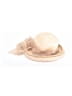 Christian Dior Ivory Vintage Hat One size - photo 1
