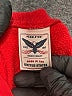 Pendleton 100% Cotton Graphic Red Sweatshirt Size XL - photo 7