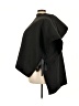 AZZ Trading INC. Black Gray Poncho Size 5X (estimated) - photo 5