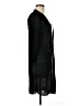 Assorted Brands 100% Acrylic Black Cardigan Size M - photo 4