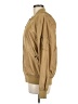Assorted Brands 100% Polyester Solid Tan Jacket Size M - photo 5