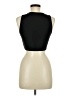 Zara Black Sleeveless Top Size M - photo 2