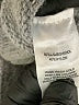 Kenar Gray Wool Pullover Sweater Size S - photo 8