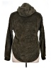 Pebby Forevee 100% Polyester Brown Pullover Sweater Size XL - photo 2
