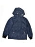 Assorted Brands 100% Polyester Blue Raincoat Size 130 cm / US 8 - photo 1