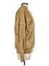 Assorted Brands 100% Polyester Solid Tan Jacket Size M - photo 4
