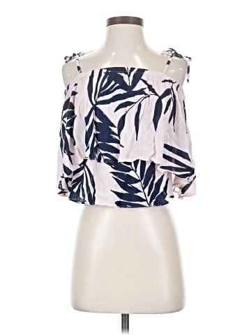 Michael Stars Sleeveless Blouse (view 1)