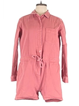 Outerknown Romper