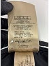 Burberry 100% Wool Black Wool Pants Size 2 - photo 6