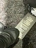 Calvin Klein Houndstooth Gray Casual Dress Size 12 - photo 8