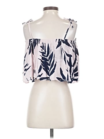 Michael Stars Sleeveless Blouse (view 2)