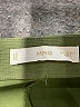 MNG Solid Green Dress Pants Size 6 - photo 7