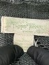 Flying Tomato Black Cardigan Size L - photo 7