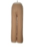 Unbranded Tan Casual Pants Size M - photo 2