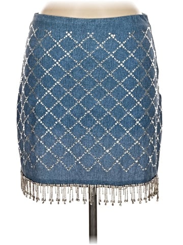 Beach Riot Formal Skirt (view 1)