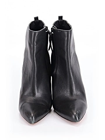 Pour La Victoire Ankle Boots (view 2)