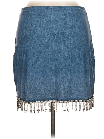 Beach Riot Formal Skirt (view 2)