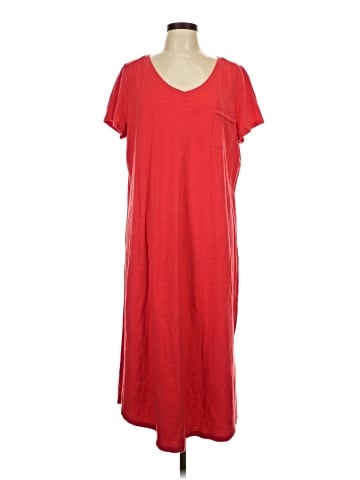 C. Wonder Casual Dress (view 1)