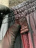 PrAna 100% Tencel Chevron-herringbone Gray Casual Pants Size S - photo 4