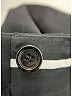 Burberry 100% Wool Black Wool Pants Size 2 - photo 9