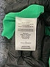 GB 100% Polyester Polka Dots Green Casual Skirt Size S - photo 5