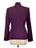 Vince Camuto Purple Blazer Size 10 - photo 2