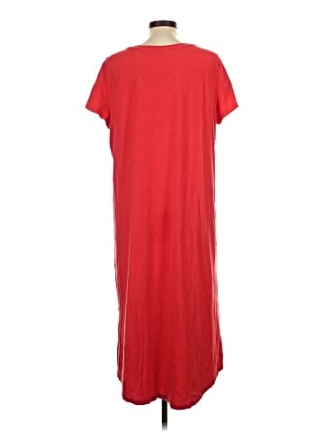 C. Wonder Casual Dress (view 2)