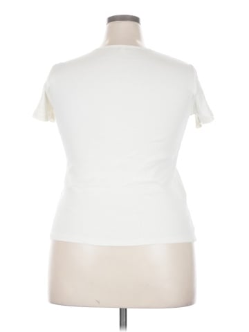 Uniqlo Short Sleeve Henley (view 2)