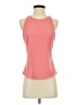 Lululemon Athletica Pink Active Tank Size XS (estimated) - photo 1