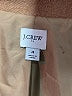 J.Crew Factory Store Tan Coat Size 4 - photo 6