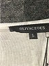 Olivaceous Ivory Bodysuit Size L - photo 3