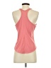 Lululemon Athletica Pink Active Tank Size XS (estimated) - photo 2