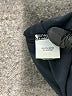 Unbranded Black Short Sleeve Polo Size L - photo 8
