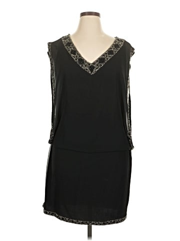 Jkara Cocktail Dress (view 1)