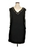 Jkara 100% Polyester Black Cocktail Dress Size 16 - photo 1